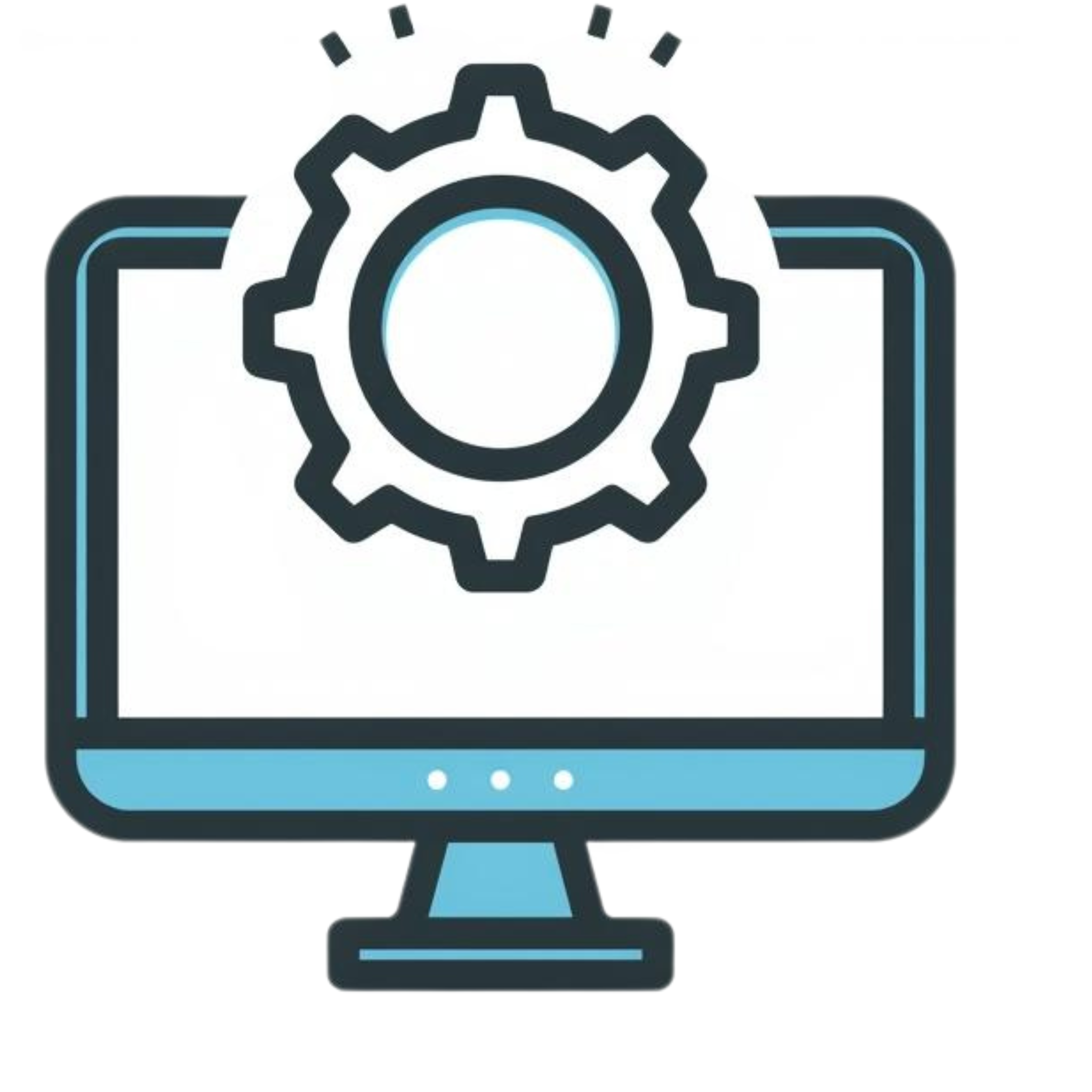 Information Technology icon